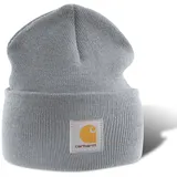 Carhartt - Gr. One Size, grau meliert - Einheitsgröße