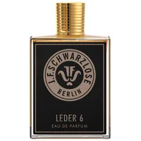 J.F. Schwarzlose Berlin Schwarzlose Berlin Leder 6 Eau de Parfum