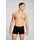 Puma Everyday Logo Print Boxershorts grau/schwarz L 2er Pack