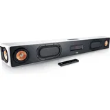 Teufel Cinebar Ultima Soundbar weiß