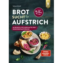 Verlag Eugen Ulmer Brot sucht Aufstrich