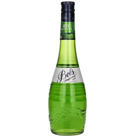 Bols Grüne Banane 17% Vol. 0,7 l