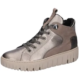 WALDLÄUFER H-Livia in braun - 39 EU