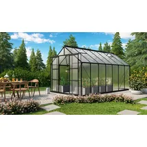 Vitavia Uranus 11500 Alu schwarz HKP 6 mm 11,5 m2