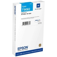 Epson T9082 cyan