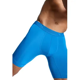 Puma Sport Boxershorts 2 Einheiten Blue Combo XL