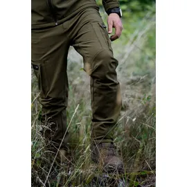 Seeland Jagdhose Chaser Aero Pine Green Größe 50