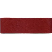 Metabo 3 Schleifbänder 75x533 mm P 40 Holz/Metall Extra-Qualität für Bandschleifer