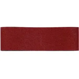 Metabo 3 Schleifbänder 75x533 mm P 40 Holz/Metall Extra-Qualität für Bandschleifer