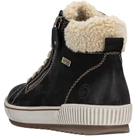 REMONTE D0770-03 schwarz Boot Gr. 39