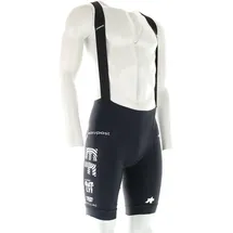 Assos Mille GT BIB S11 EF Replica Herren Bikeshort-Schwarz-L
