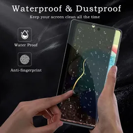 Sichtschutzfolie für Samsung Galaxy A71