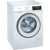 Lave-linge séchant SIEMENS WN34A100FF IQ300 - 8 / 5 kg - 1400 trs/min - L59,8cm - Classe E - Blanc