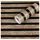 Visario 3D-Tapete 10m x 45cm Holz selbstklebend 3078