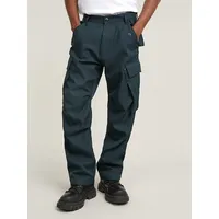 G-Star D25224-d410 Cargohose - Legion Blue - 29 -
