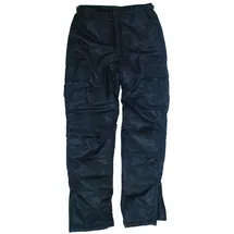 Mil-Tec Thermo MA1 Hose Schwarz XL