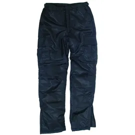 Mil-Tec Thermo MA1 Hose Schwarz XL