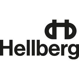 Hellberg Xstream LD Helmhalterung