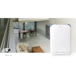 Nedis Luftreiniger 25 m2