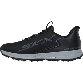 SKECHERS Golfschuhe Herren ELITE 6- schwarz 43