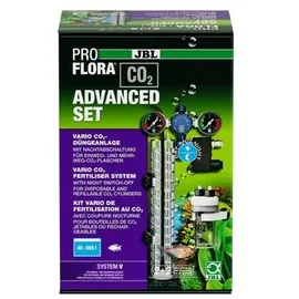 JBL PROFLORA CO2 Advanced Set V,