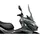 PUIG Windschutzscheibe V-Tech Line Touring Getönt Motorradscheibe