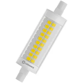 LEDVANCE LED-Lampe 4099854503504 9,5 W R7s warmweiß