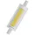 LEDVANCE LED-Lampe 4099854503504 9,5 W R7s warmweiß