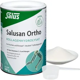 SALUS Ortho Kollagenhydrolysat Pulver 300 g