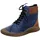 Gemini Damen Blau/Braun 36