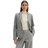 Marc O'Polo Jerseyblazer Grau 46
