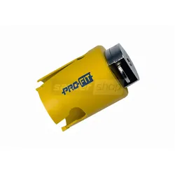 Lochsäge HM Click & Drill Ø330