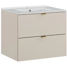 Lomadox DURANGO-56 Waschtisch 60 x 0 cm