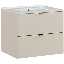 Lomadox DURANGO-56 Waschtisch 60 x 0 cm