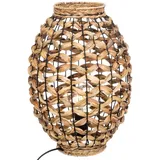 Atmosphera Créateur d'intérieur Tischleuchte Sand 40 cm