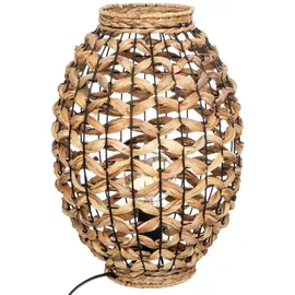 Atmosphera Créateur d'intérieur Tischleuchte Sand 40 cm