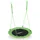 Relaxdays Nestschaukel 90 cm 10026649