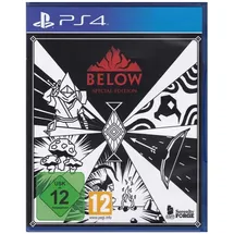 Below (Special Edition)