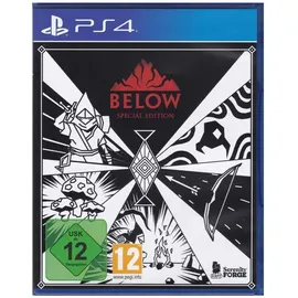 Below (Special Edition)