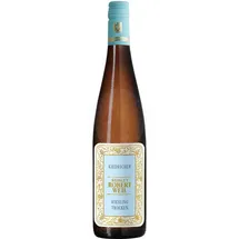 Weingut Robert Weil Kiedricher Riesling 2024 0,75 l