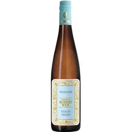 Weingut Robert Weil Kiedricher Riesling 2024 0,75 l