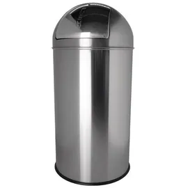 Helit the dome 30 l edelstahl