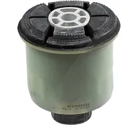 Lemförder Lagerung, Achskörper