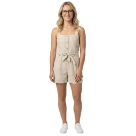 Protest Combishort Damen Beige XL