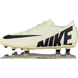 Nike Jr. Mercurial Vapor 15 Club MG lemonade/schwarz 38