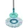 Leifheit Wischmop-Set CLEAN TWIST Disc Mop Ergo