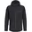 Ascendor Pro Hoodie Jacke Größe XL schwarz