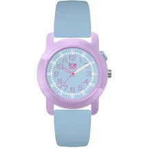 ICE-Watch Ice Find Soft Blue Silikon 24 mm 024915