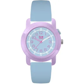 ICE-Watch Ice Find Soft Blue Silikon 24 mm 024915