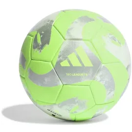 adidas Tiro League Thermally Bonded Fußball-Zubehör, grün - 5